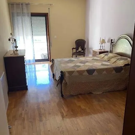 26 Min De Porto Appartamento